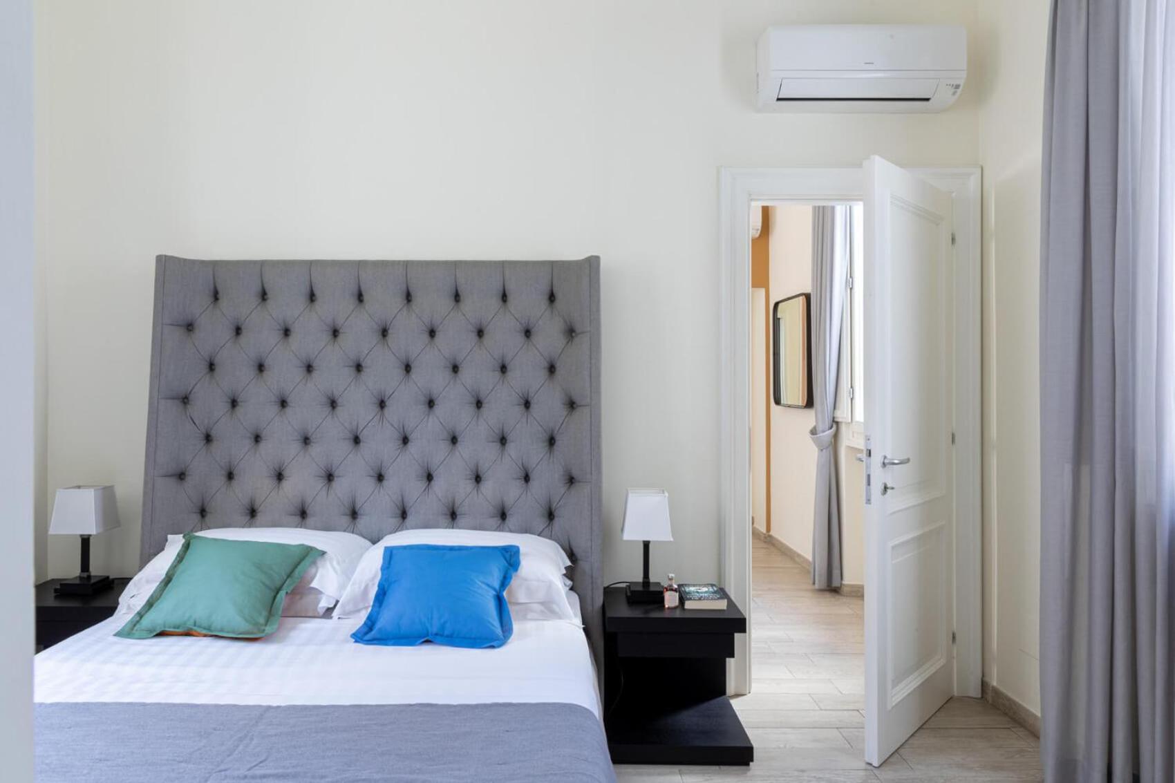 Now Apartments, In The Heart Of 2* Roma
