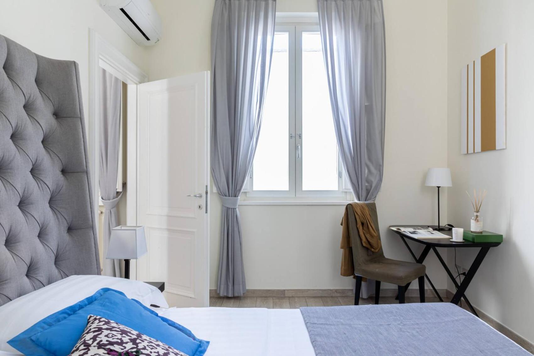 Now Apartments, In The Heart Of