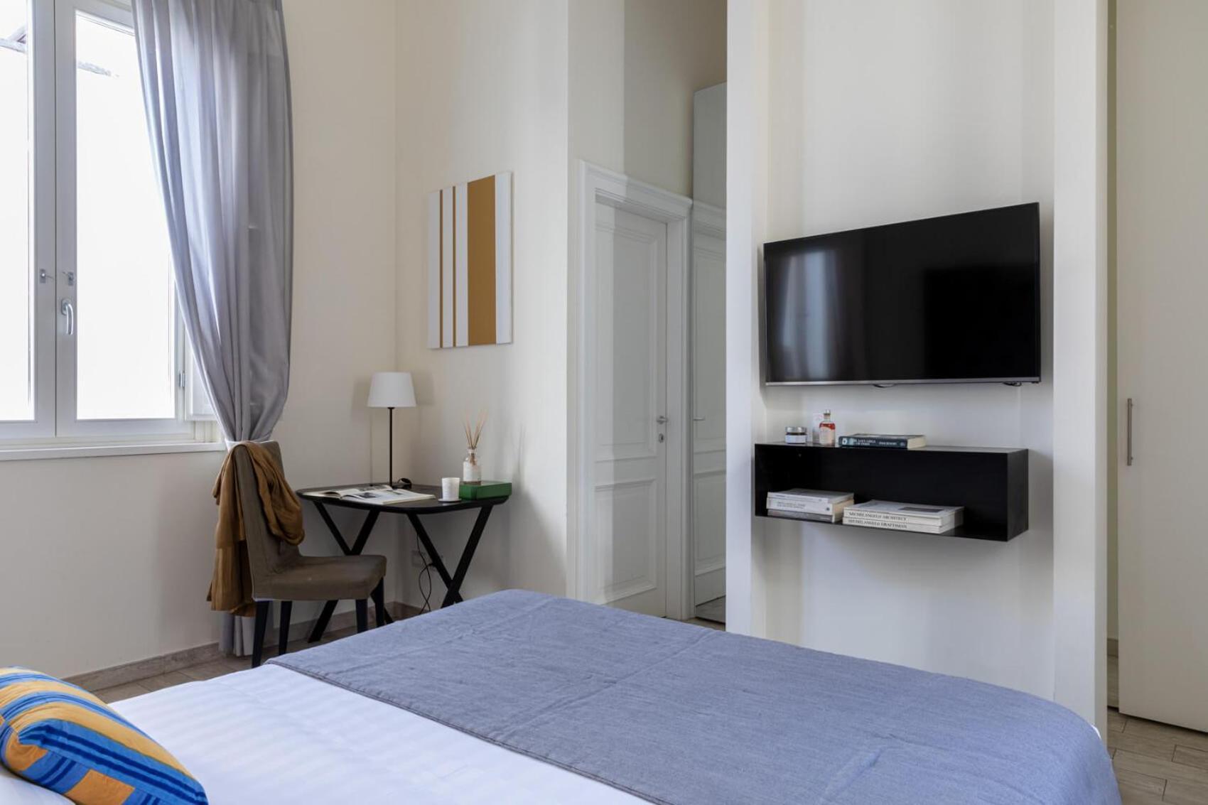 Now Apartments, In The Heart Of Aparthotel