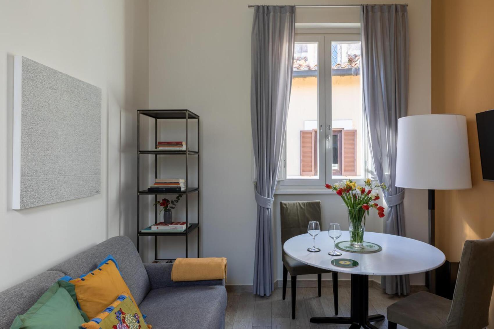Now Apartments, In The Heart Of 2*