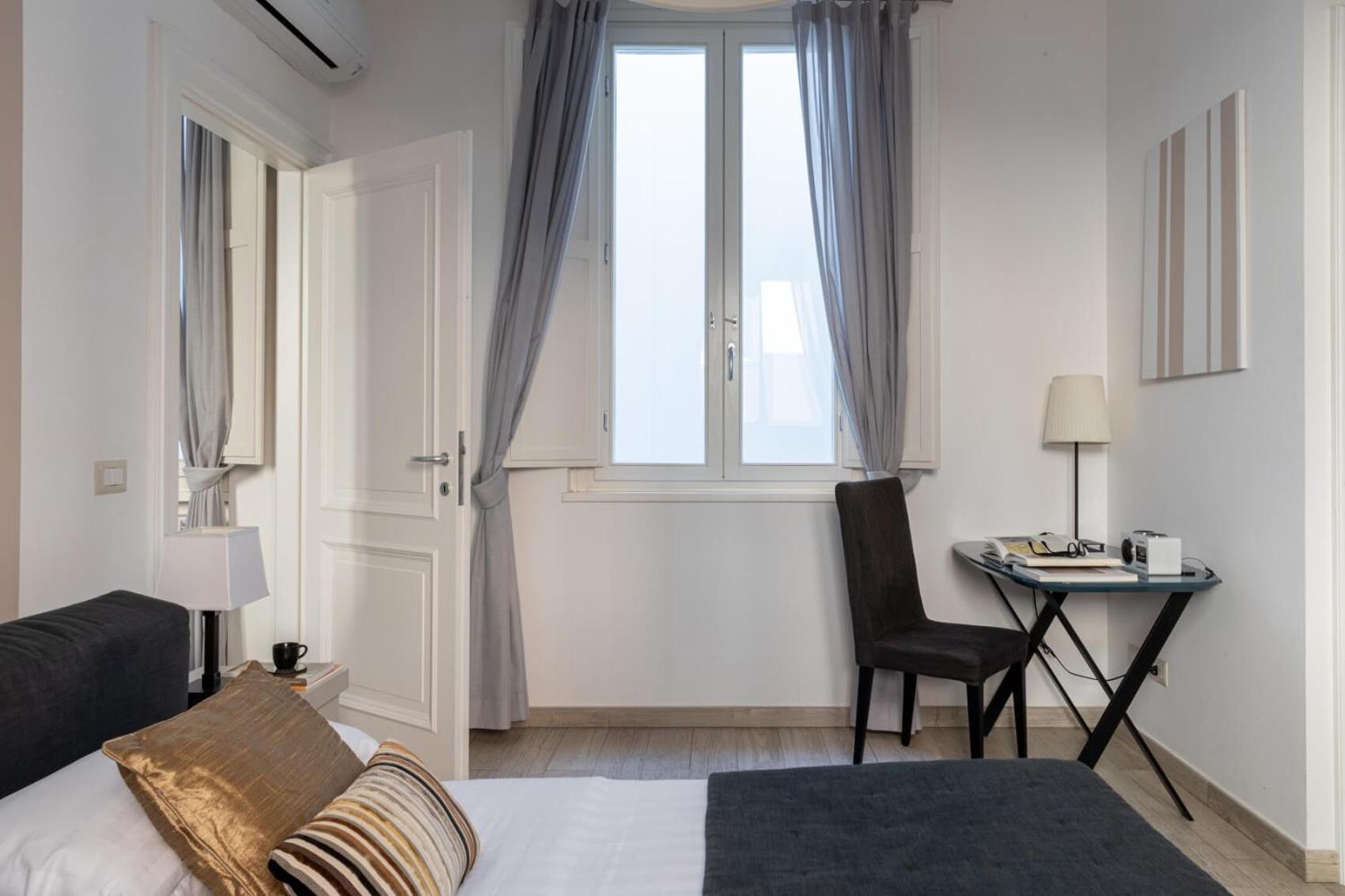 Now Apartments, In The Heart Of Aparthotel