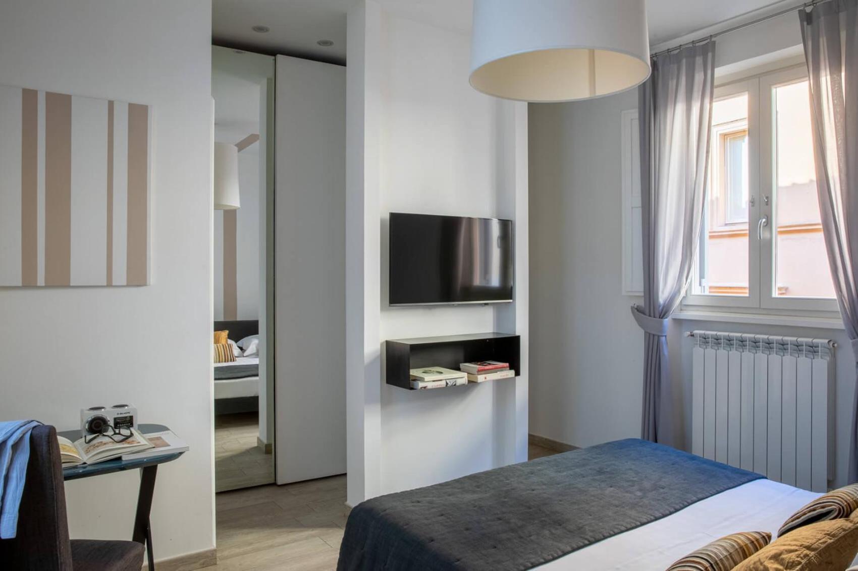 Aparthotel Now Apartments, In The Heart Of 2*