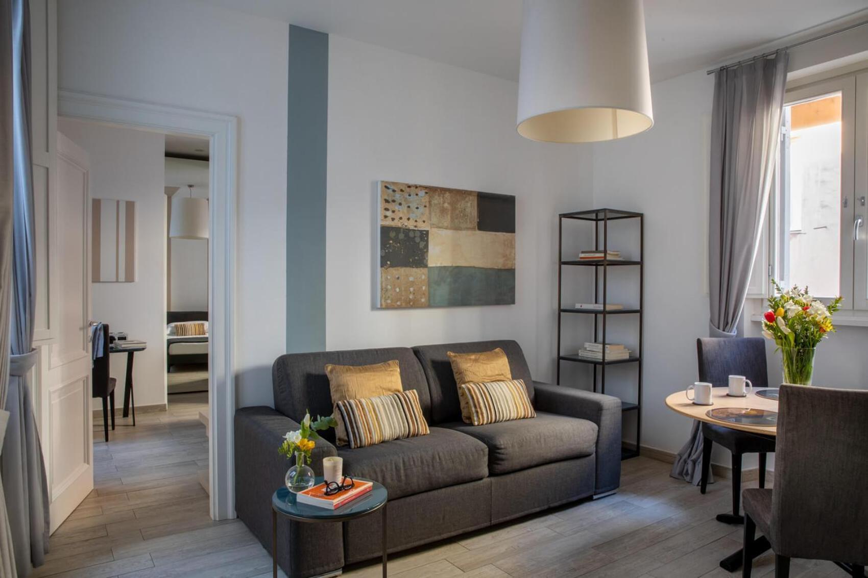 Now Apartments, In The Heart Of Aparthotel 2*