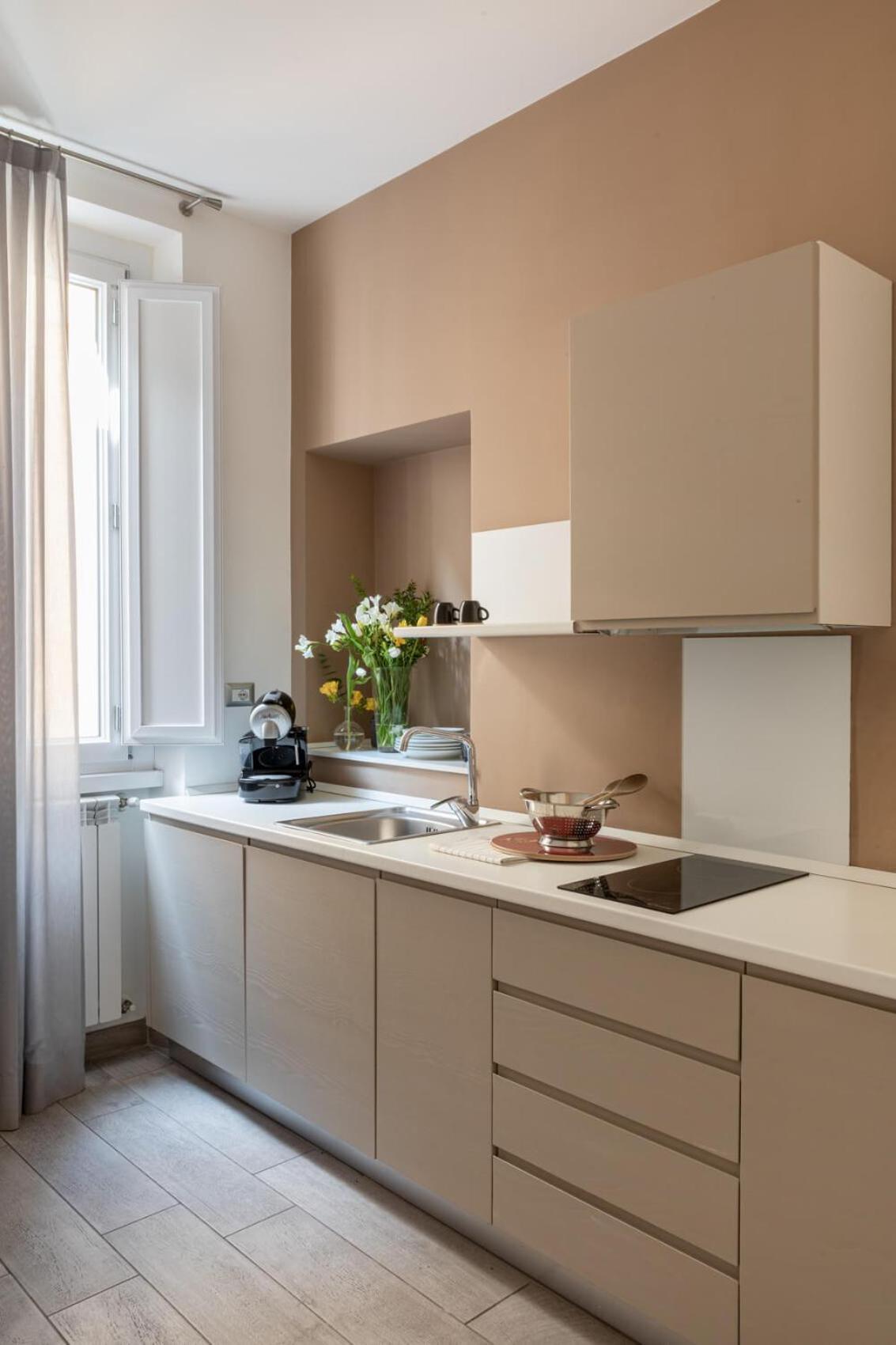 Now Apartments, In The Heart Of 2*