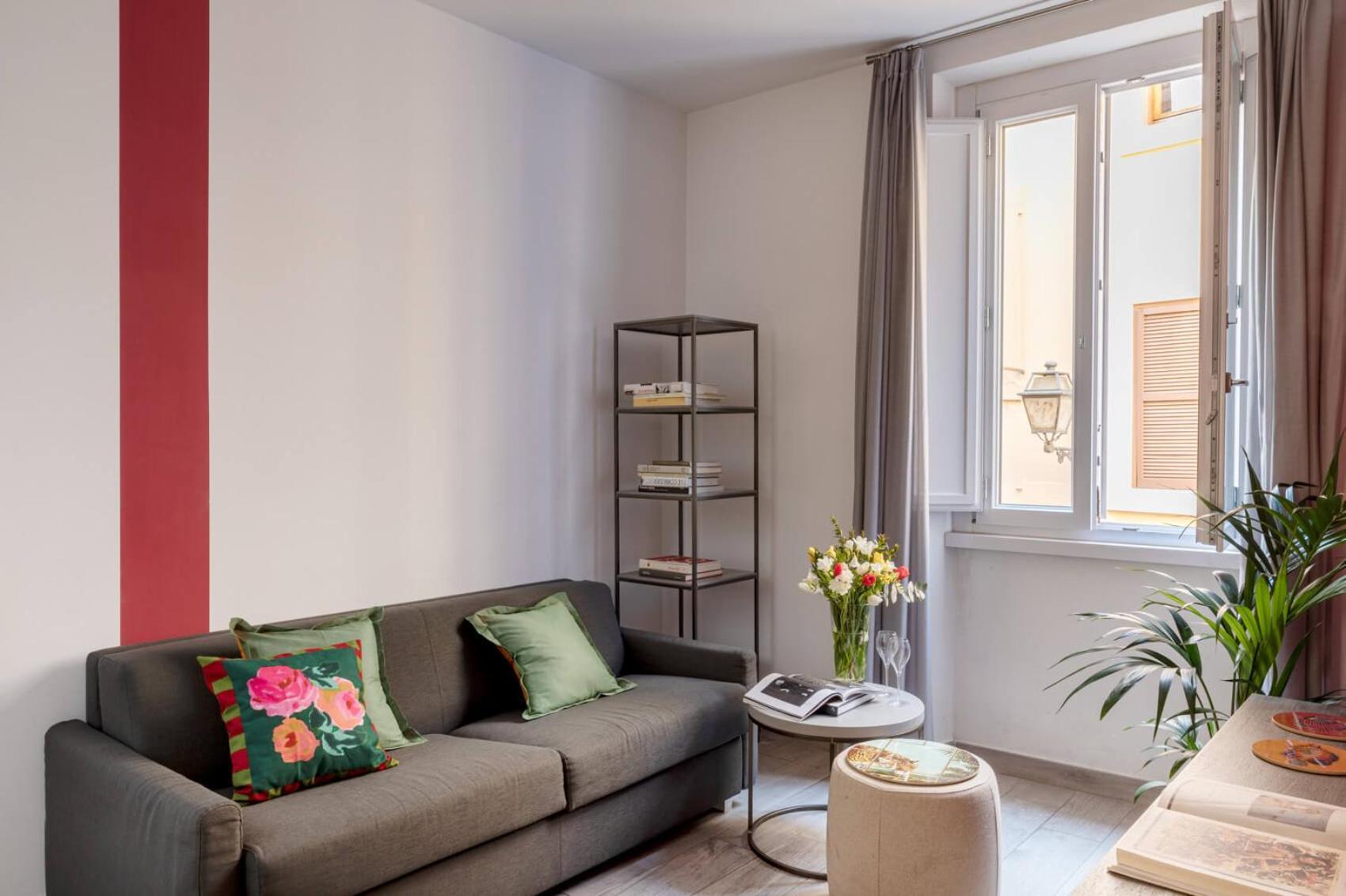 Now Apartments, In The Heart Of 2* Roma