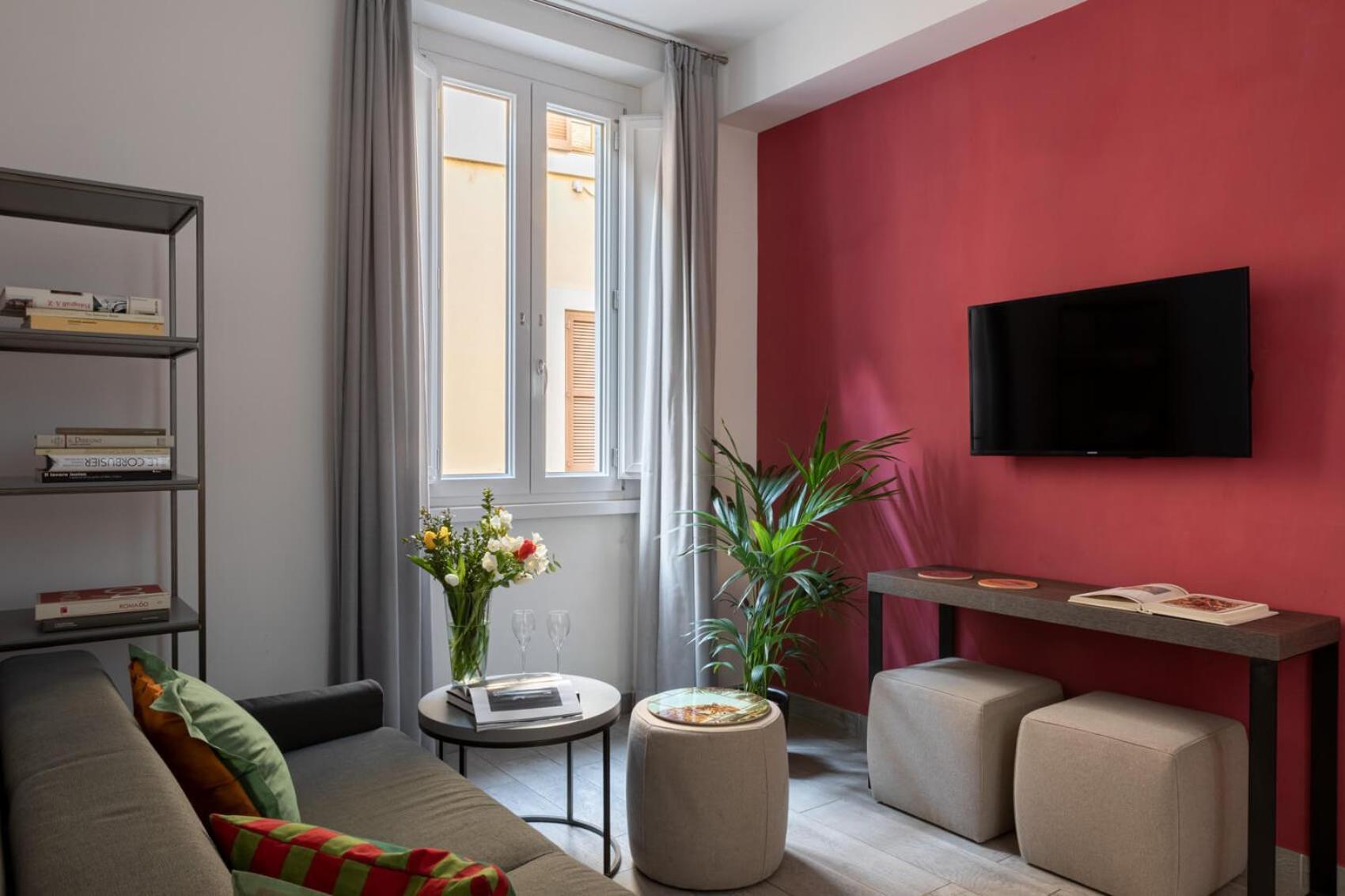 Now Apartments, In The Heart Of Aparthotel