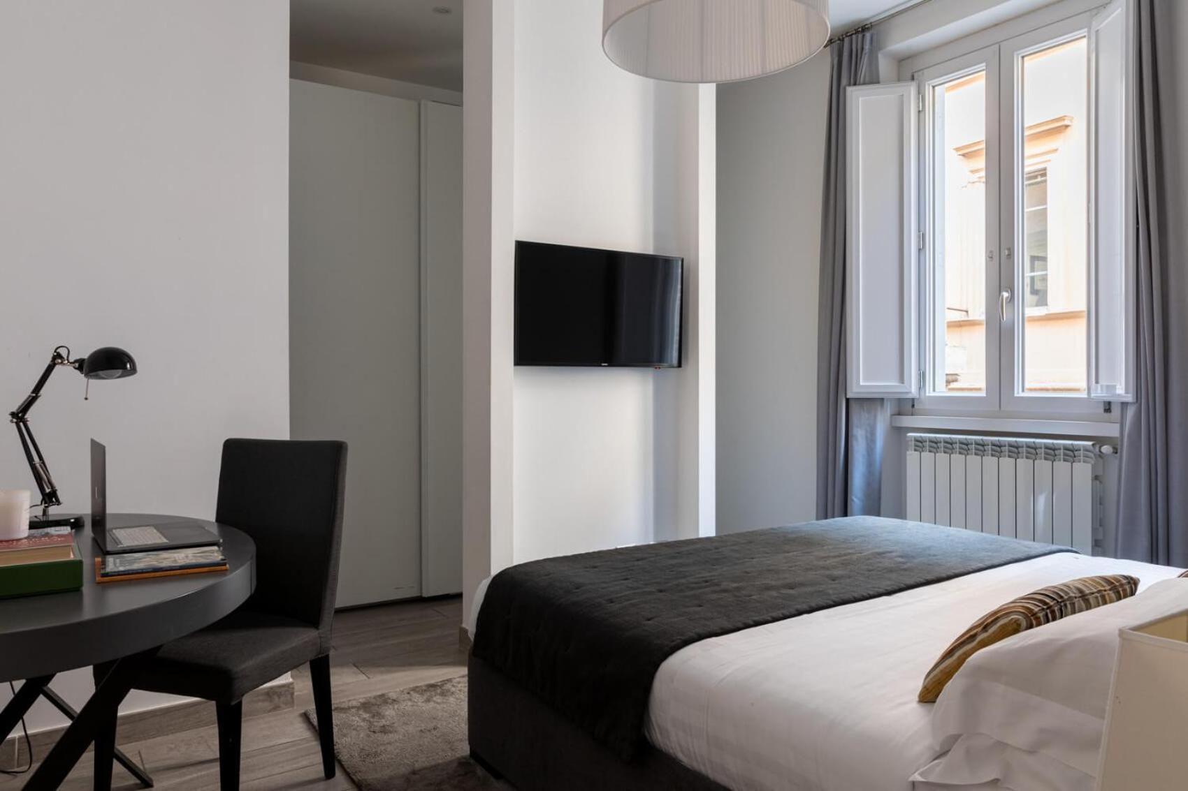 Now Apartments, In The Heart Of Aparthotel 2*