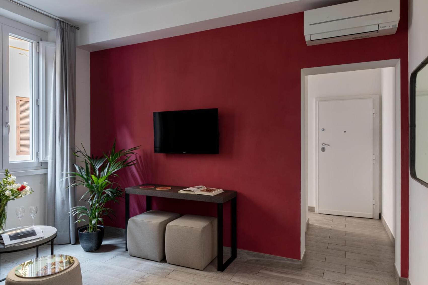Aparthotel Now Apartments, In The Heart Of 2*