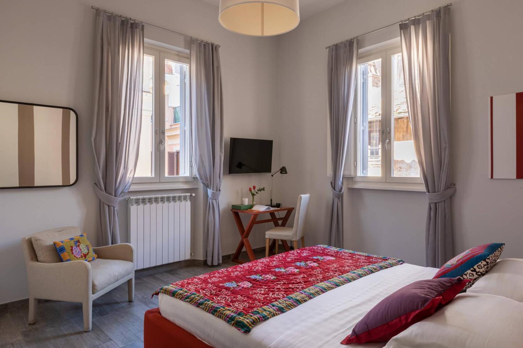 Now Apartments, In The Heart Of Aparthotel 2*
