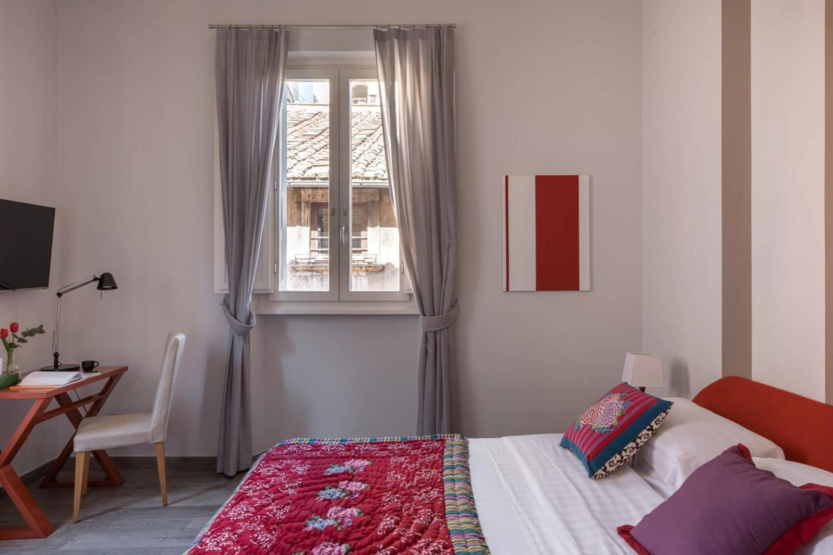 Aparthotel Now Apartments, In The Heart Of 2*