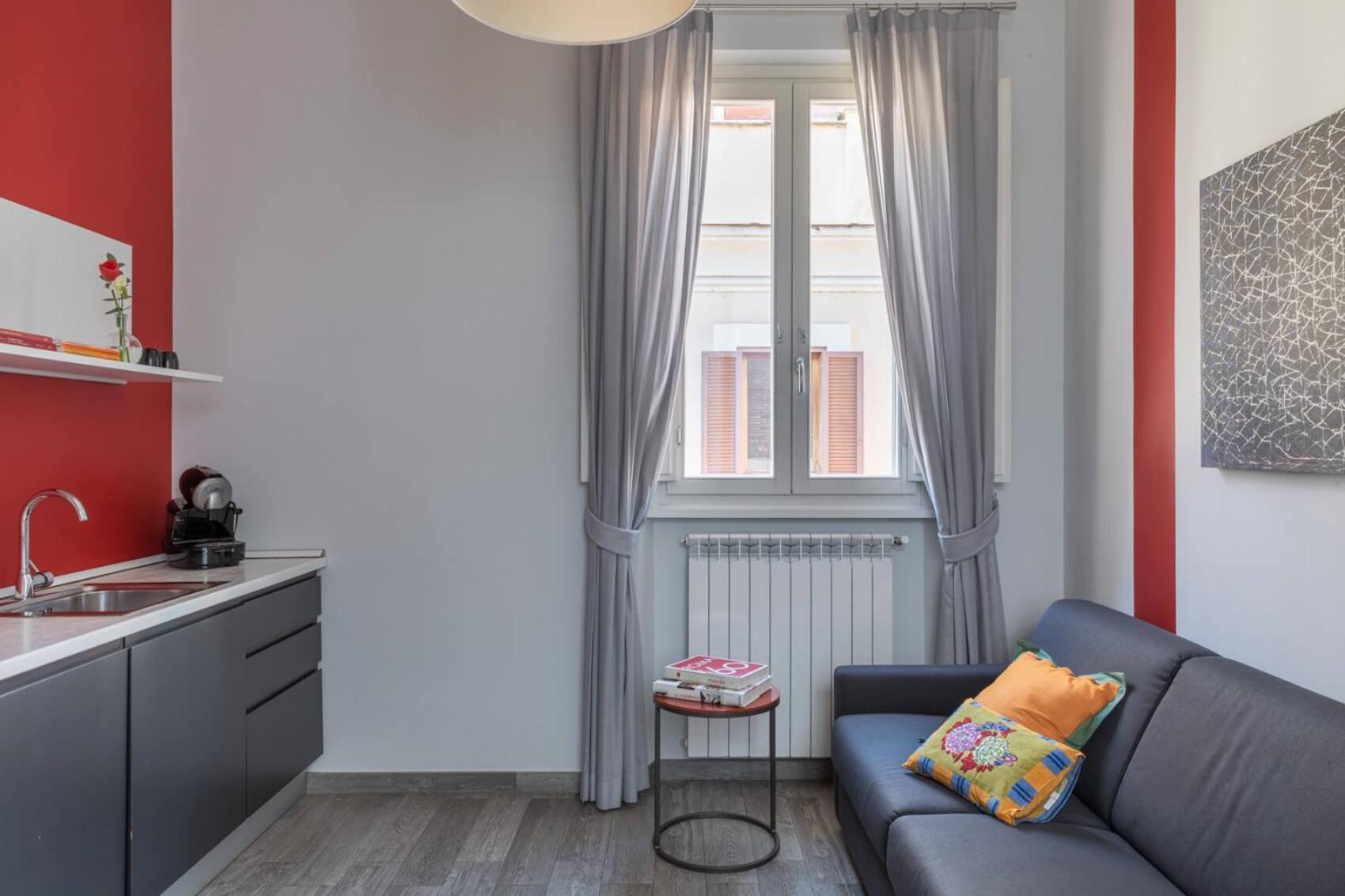 Now Apartments, In The Heart Of 2*