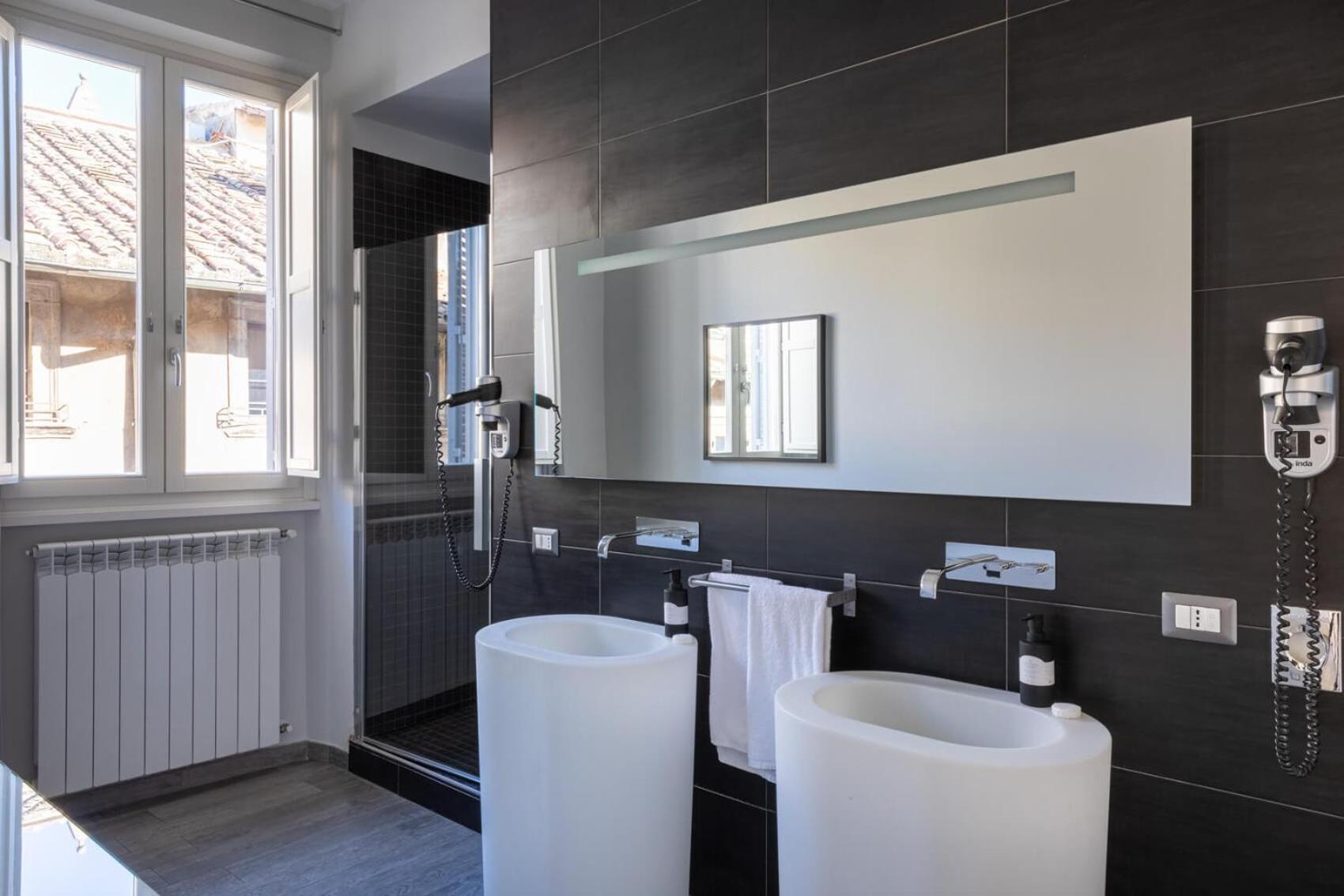 Now Apartments, In The Heart Of Roma