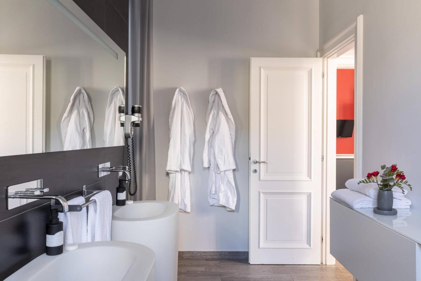 Now Apartments, In The Heart Of Aparthotel
