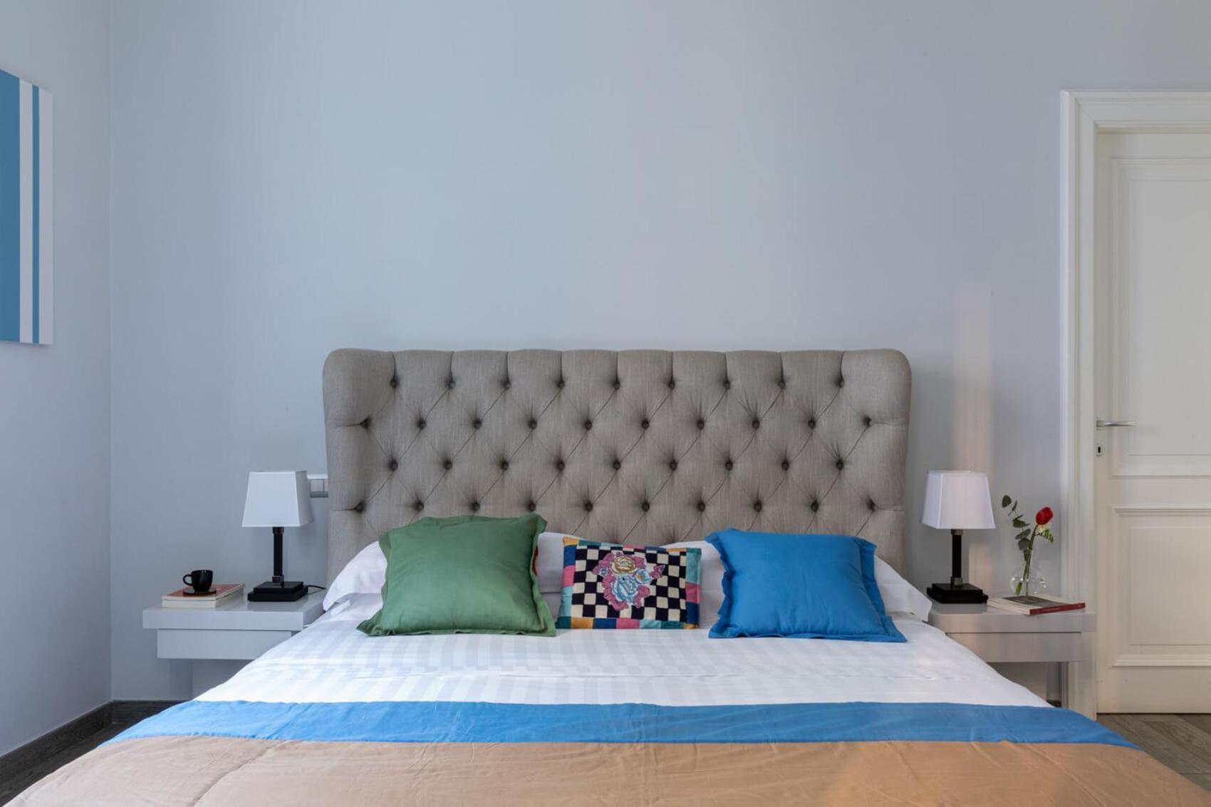 Aparthotel Now Apartments, In The Heart Of