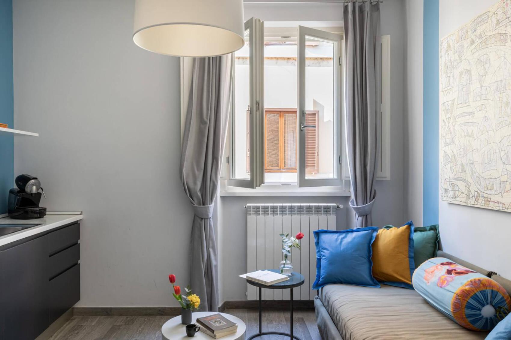 Aparthotel Now Apartments, In The Heart Of 2*