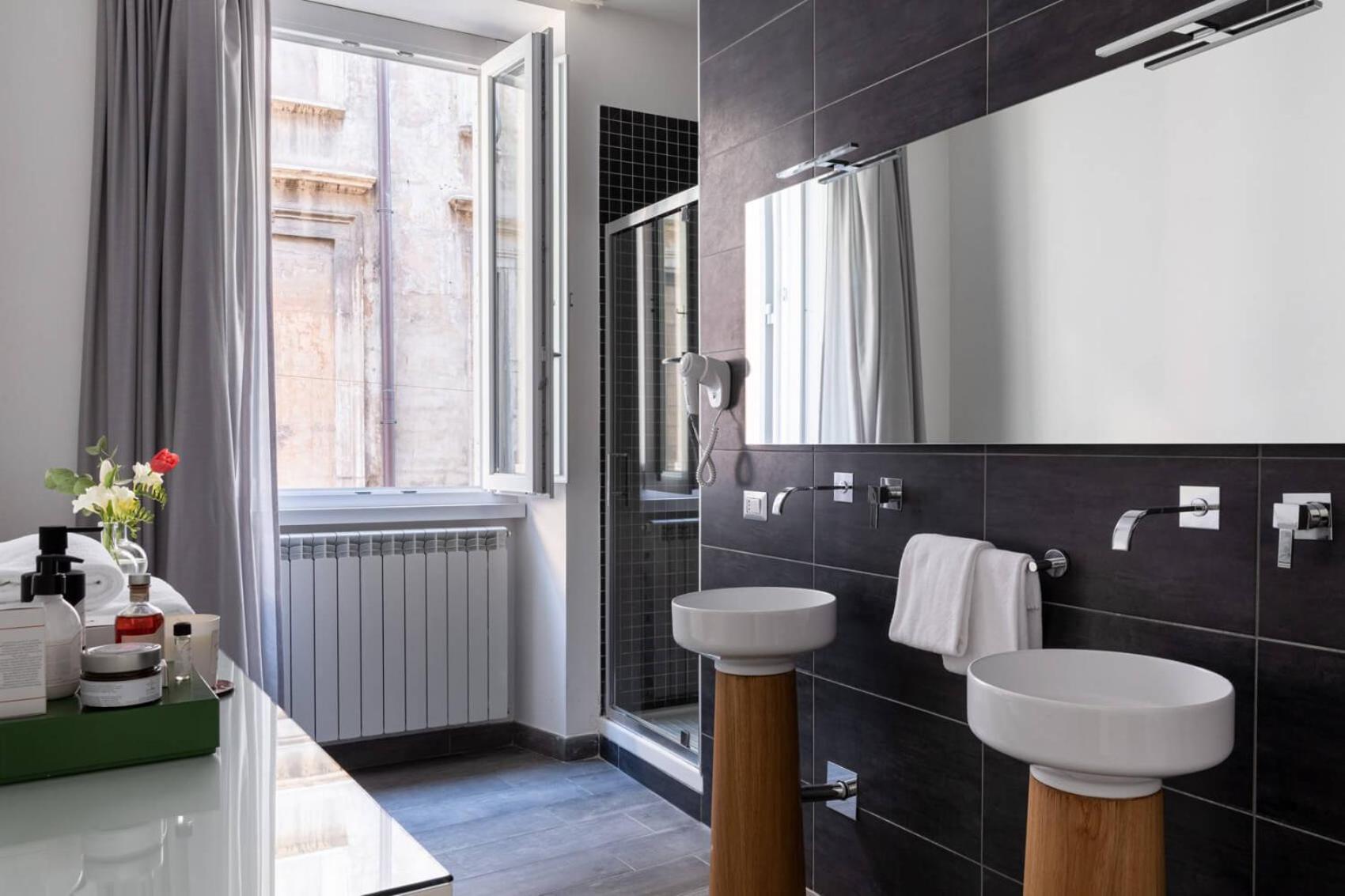 Now Apartments, In The Heart Of Roma