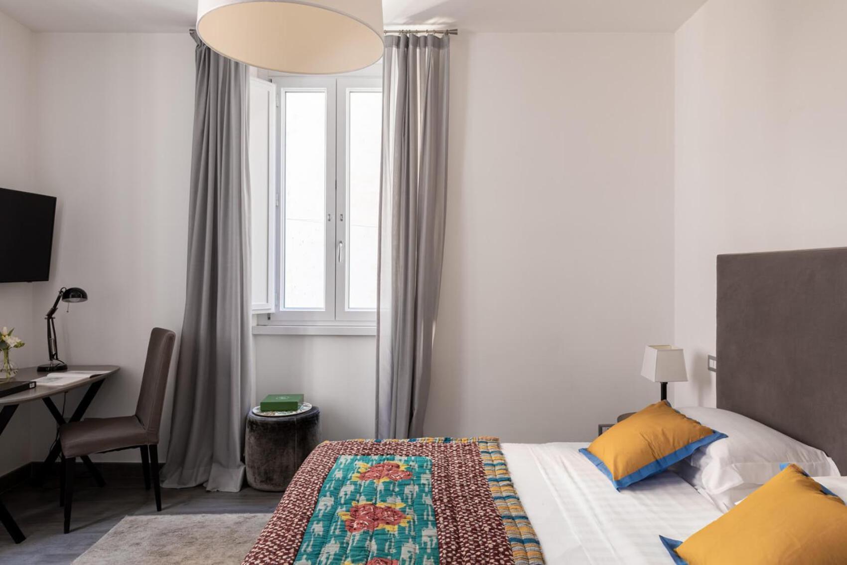 Now Apartments, In The Heart Of 2* Roma