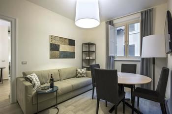 Now Apartments, In The Heart Of Roma