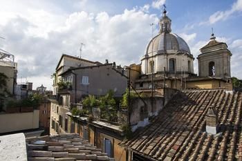 Now Apartments, In The Heart Of
