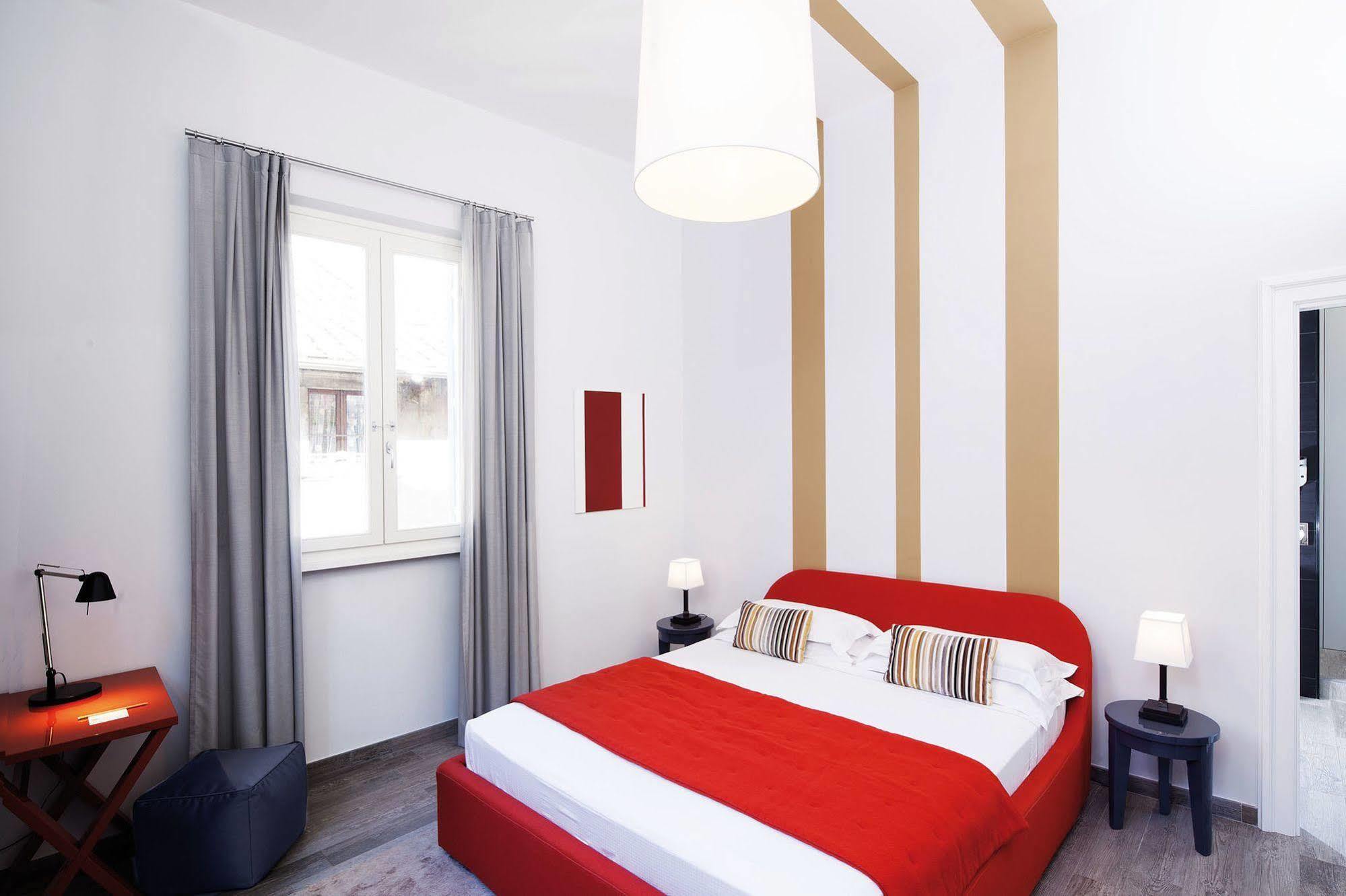 Now Apartments, In The Heart Of Aparthotel Roma