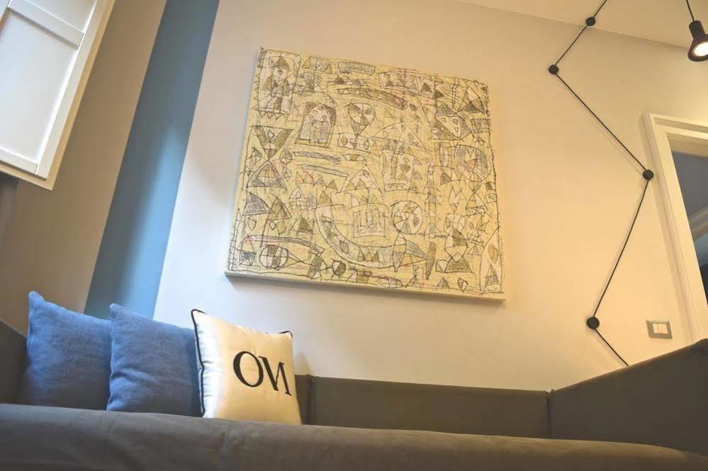 Now Apartments, In The Heart Of