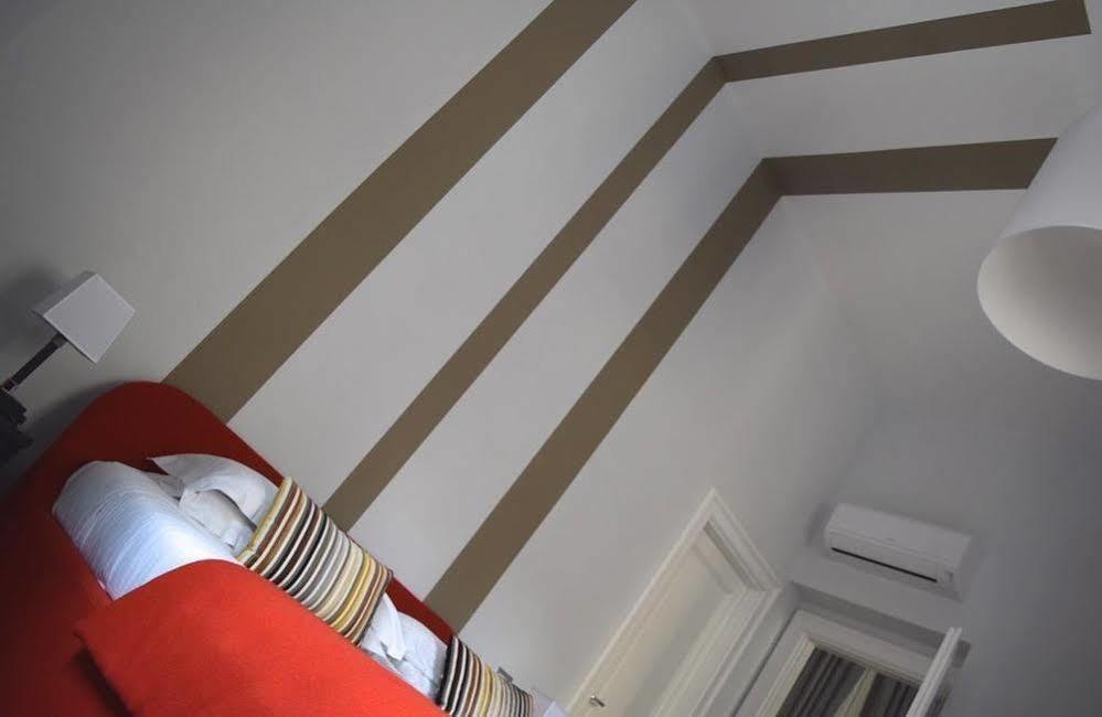 Now Apartments, In The Heart Of Roma