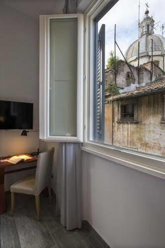 Now Apartments, In The Heart Of 2* Roma