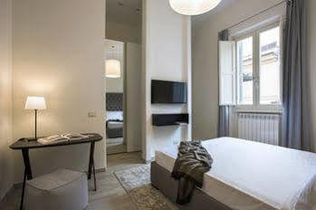 Now Apartments, In The Heart Of 2* Roma